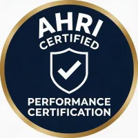 AHRI Certified