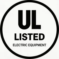 UL Listed