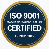 ISO 9001