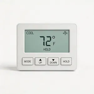 Smart Thermostats