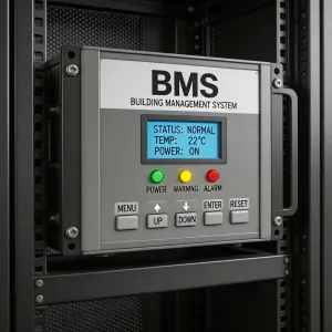 BMS Controllers