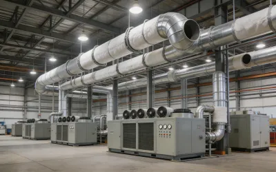 Industrial Process Controls