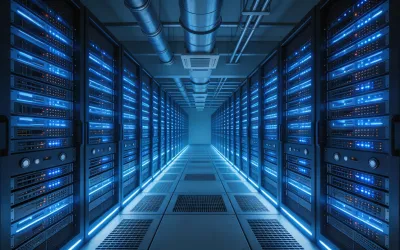 Data Center Cooling