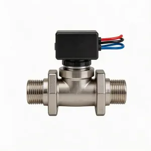 Expansion Valves