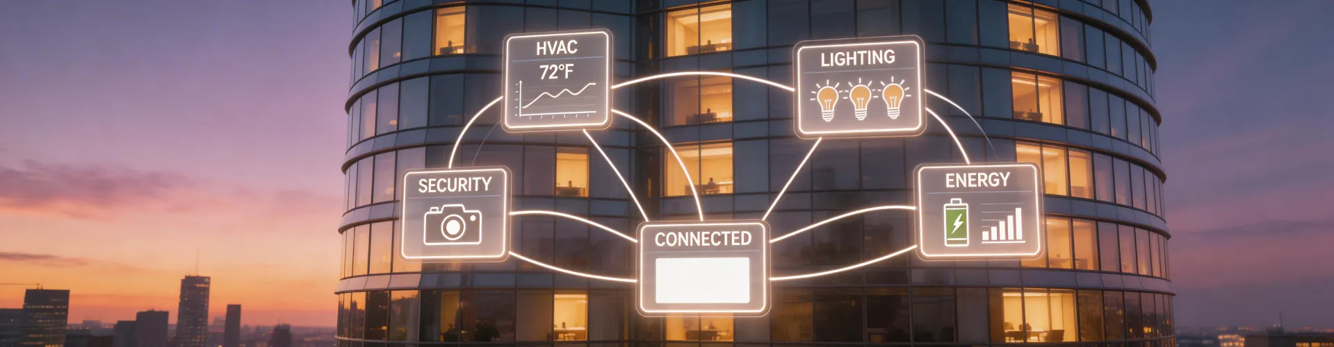 Smart Building