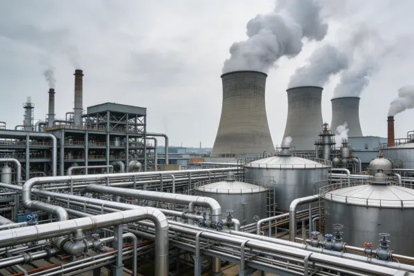 Industrial Process Controls