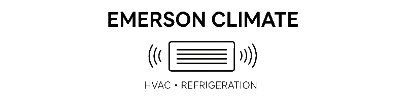 Emerson Logo