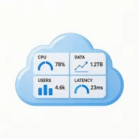 Cloud Monitoring